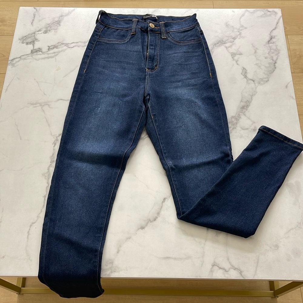 Fashion Nova Jeans